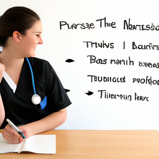 Analyzing the Benefits of Working as a Travel Nurse