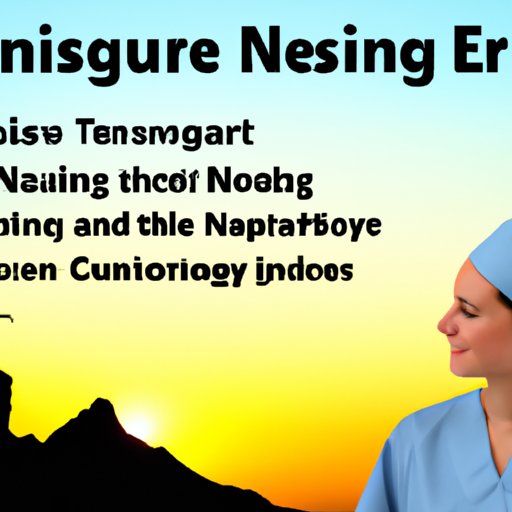 Exploring the Financial Incentives of Travel Nursing