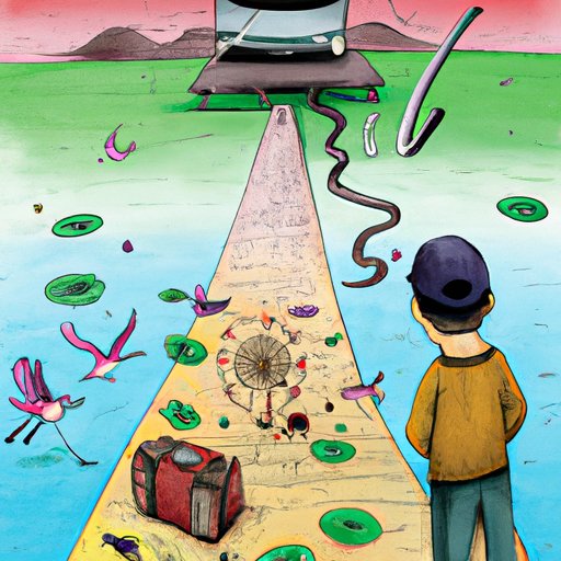 The Role of Luck in Why Travelers Get Away With so Much