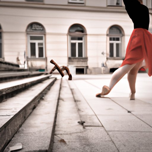 Exploring the History of Dance