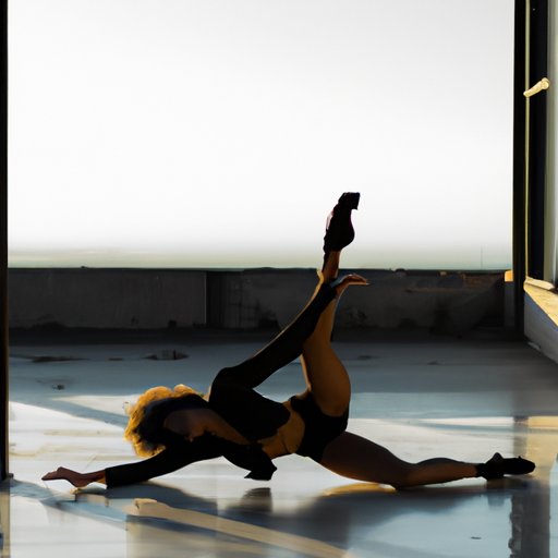 Creating an Aesthetic Connection Through Dance