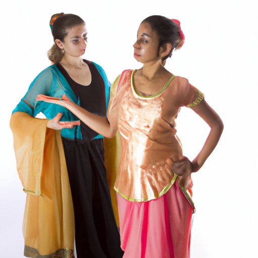 Examining Cultural Influences on Dance