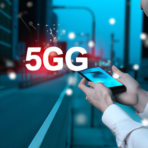 Exploring the Benefits of 5G Technology for Consumers