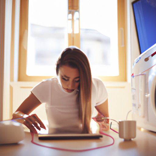 The Impact of Technology on Everyday Life