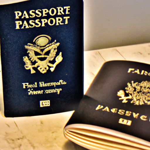 Exploring the Process of Obtaining a Passport