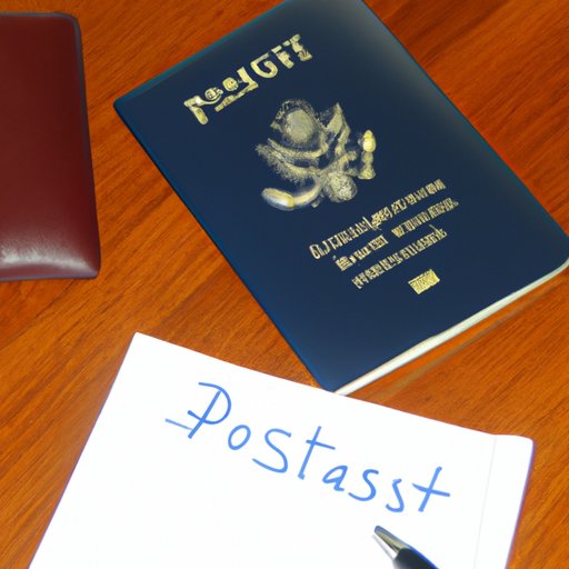 Final Thoughts on the Importance of Obtaining a Passport