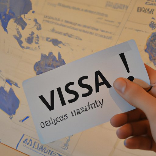 Exploring the Reasons for Why You Need a Visa to Travel