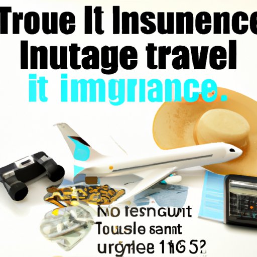 Summarize Why Travel Insurance is Worth the Cost