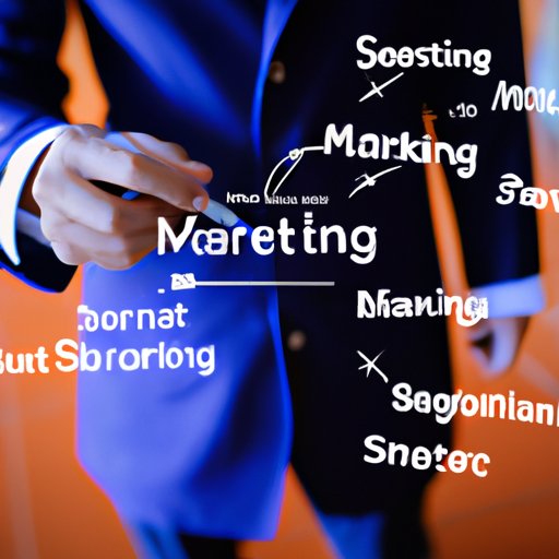 Tailoring the Marketing Strategy to Meet Customer Needs