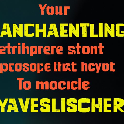 Describing Any Particular Challenges You Have Faced in Prior Positions and How You Overcame Them