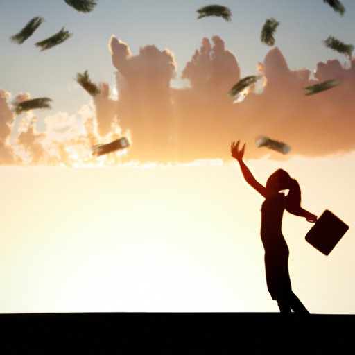 Satisfying the Need for Financial Independence