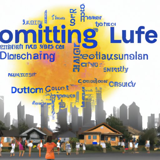 Making a Difference in Your Community