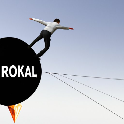 Finding the Balance Between Risk and Reward