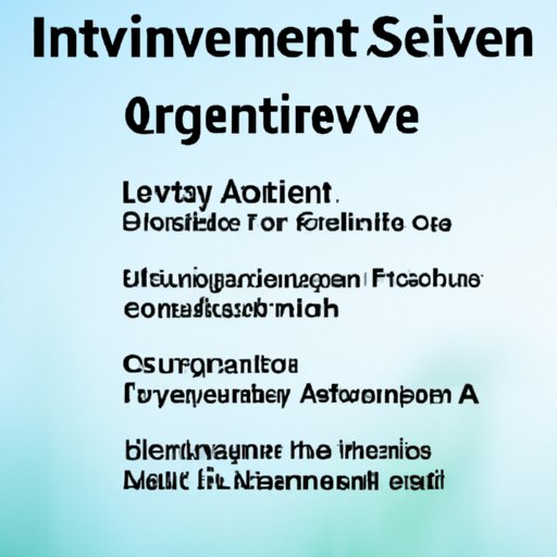 Understanding the Different Types of Alternative Investments