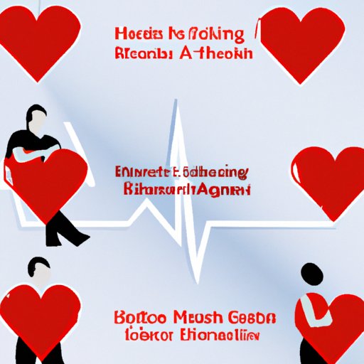 The Connection Between Stress and Heart Attacks in Healthy People