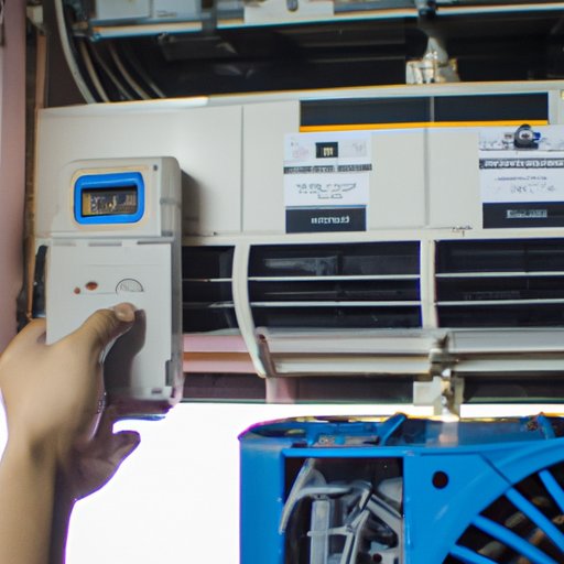 The Benefits of Regular Maintenance to Avoid Tripped AC Breakers