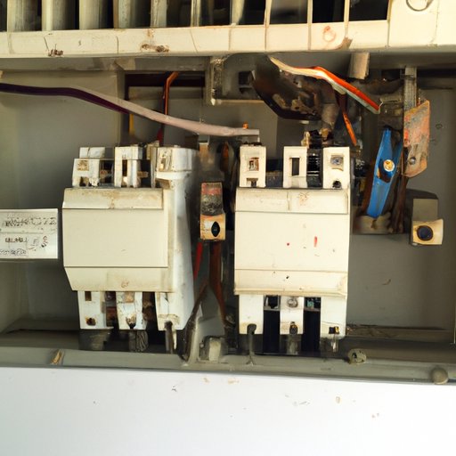 Causes of a Frequently Tripping AC Breaker
