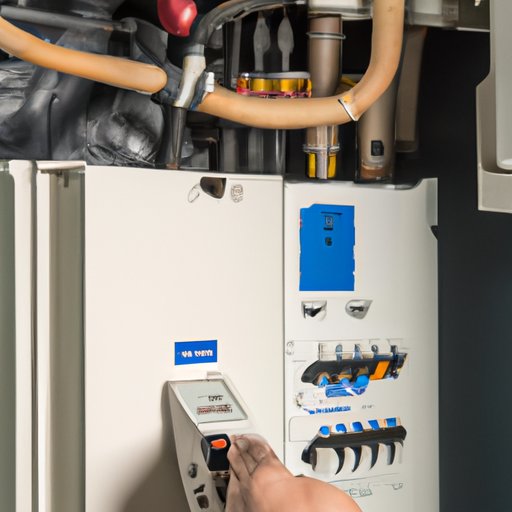 How to Troubleshoot an AC Breaker That Keeps Tripping