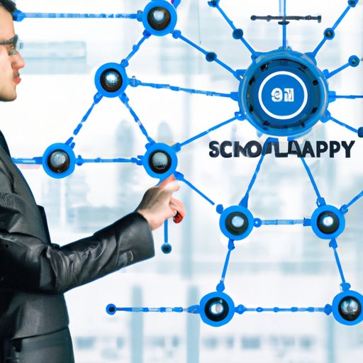 Examining How New Technology Can Increase Efficiency in Supply Chains