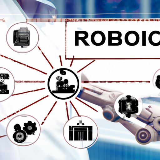 Exploring the Benefits of Automation and Robotics in Supply Chains