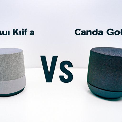 Comparing the Pros and Cons of Alexa vs. Google Home for Streaming YouTube Music