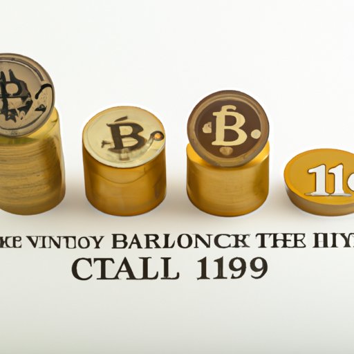 History of Bitcoin and Its Rise in Value