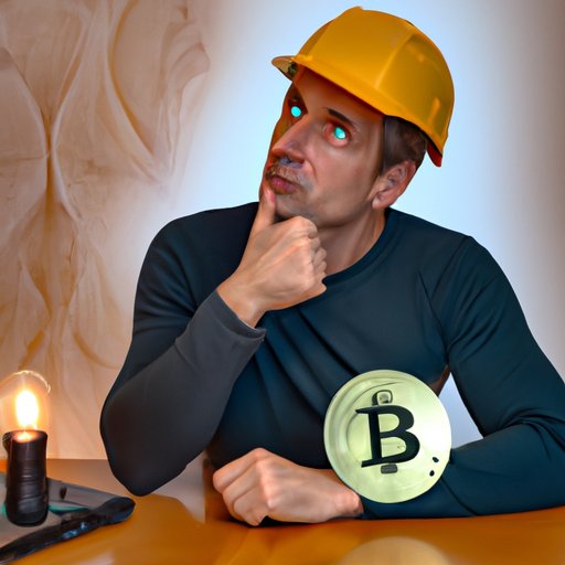 Considering the Future of Bitcoin Mining and Electricity Consumption