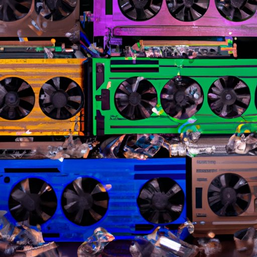 Understanding the Role of GPUs in Crypto Mining