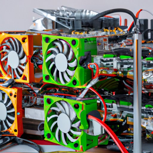 Examining the Advantages of GPU Mining for Cryptocurrency