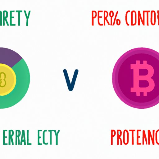 Comparing the Energy Use of Different Cryptocurrencies