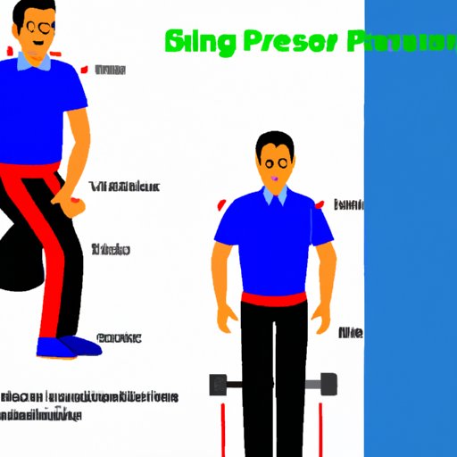Specific Exercises that are Beneficial for Lowering Blood Pressure