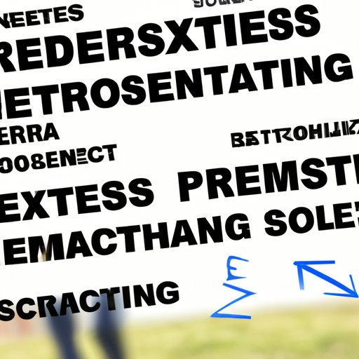 Investigating the Benefits of Exercise for Stress Relief