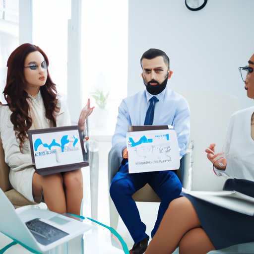 Discussing the Growing Demand for Financial Professionals