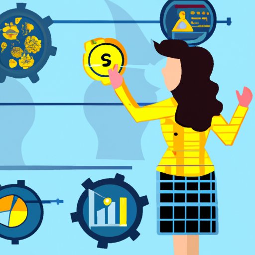 Evaluating the Benefits of Working in the Financial Industry