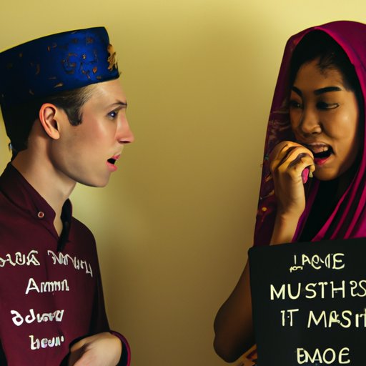 Exploring the Gender Roles of Different Cultures