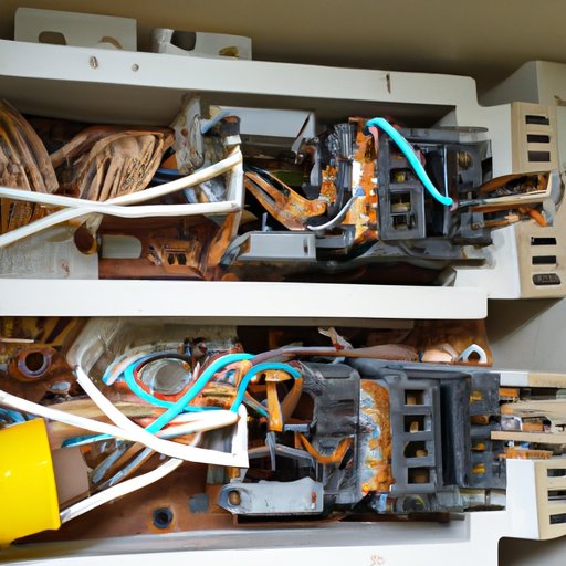 Exploring the Causes of Microwave Tripping Circuit Breakers