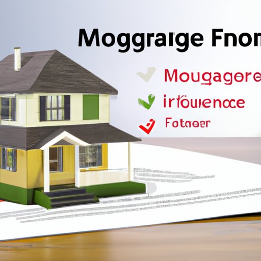 Exploring the Different Types of Mortgages and When Financing May Not Be Approved