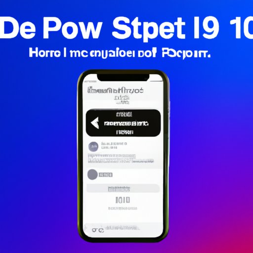 How to Stop Random Music from Playing on iPhone 11