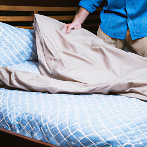Why Does My Fitted Sheet Keep Coming Off? Tips, Tricks and Solutions