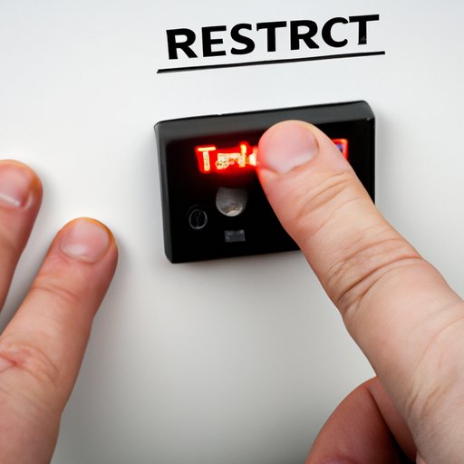 Why Does My Furnace Keep Tripping the Reset Button? The Enlightened