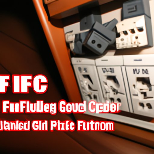Tips for Identifying the Source of Your GFCI Outlet Tripping Problem