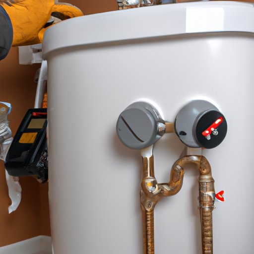 Why Does My Hot Water Heater Keep Tripping? Troubleshooting & Fixing Solutions The Enlightened