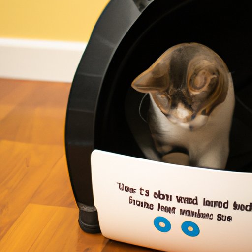 Why Does My Litter Robot Keep Getting Stuck? A Troubleshooting Guide