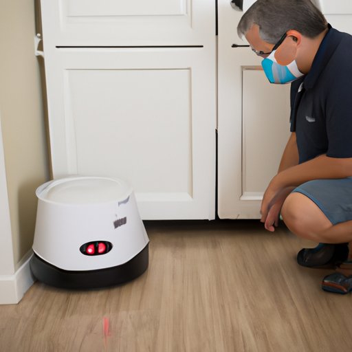 Troubleshooting Odor Issues with a Litter Robot