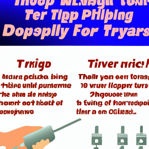 Electrical Safety Tips to Avoid Power Tripping