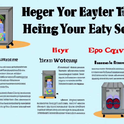 Electrical Safety Tips When Using a Space Heater