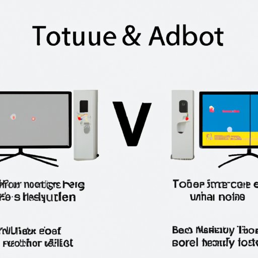 Why Does My TV Sound Like a Robot? An InDepth Look at the Causes and