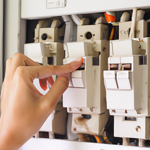 Exploring Causes of Window AC Circuit Breakers Tripping