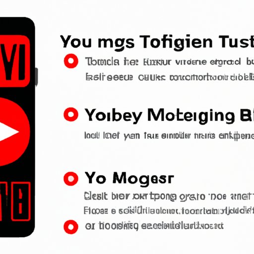 Common Reasons Why YouTube Music Keeps Stopping