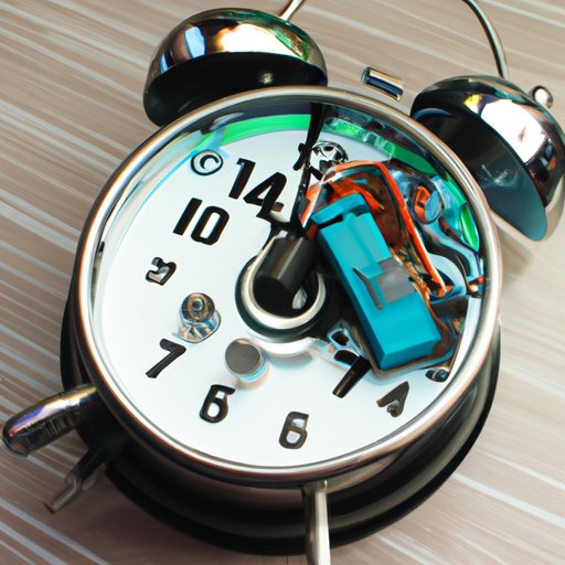 Why Does Not My Alarm Play Music? Troubleshooting Tips and Alternatives